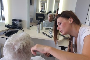 Le lissage brésilien