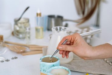 Découvrez le Secret des Extensions de Cils Spectaculaires