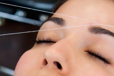La technique du Brow-Lift